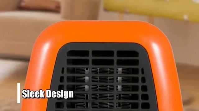 Top 5 Best Desktop Heaters In 2023 смотреть онлайн