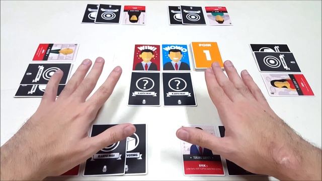Tutorial Main Board Game - Wowo Wiwi смотреть онлайн