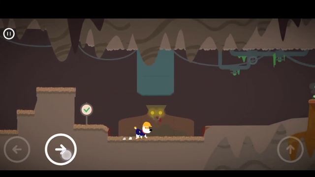 ПРОХОЖДЕНИЕ ИГРЫ [MIMPI DREAMS] #2 смотреть онлайн