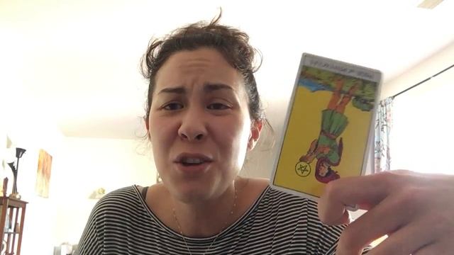 Scorpio April mid-mont Tarot, wisdom Oracle, witches runes смотреть онлайн