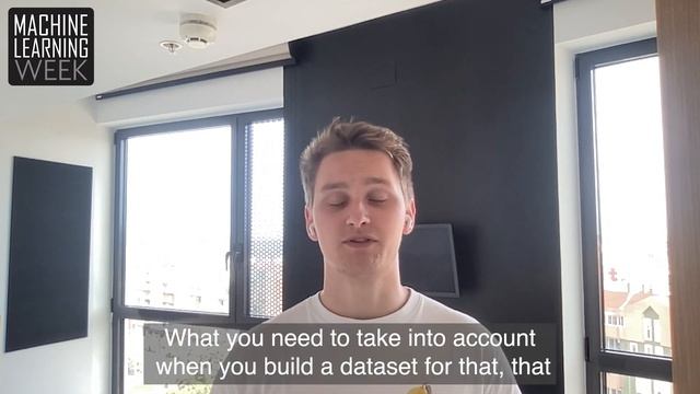 NAMED ENTITY RECOGNITION DEPLOYED IN MINUTES: NERDA AND FASTAPI TO DEPLOY TRANSFER LEARNING QUICKLY смотреть онлайн