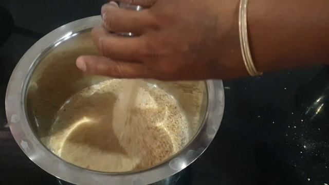 ఉప్పుడు బియ్యం జావ|ఆరోగ్యానికి చాలా మంచిది |uppudu biyyam ganji|rice porridge,fever time food|#ganj смотреть онлайн