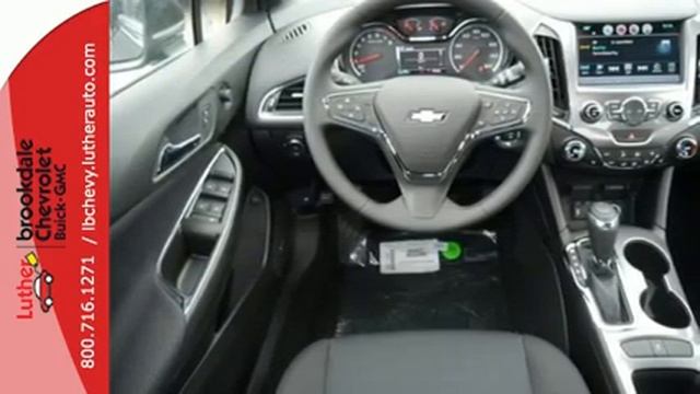 2016 Chevrolet Cruze Brooklyn Center MN Maple Grove, MN #C81184 смотреть онлайн