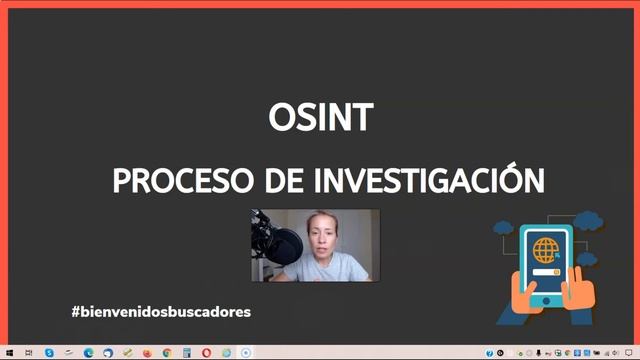 Tutorial OSINT. Como BUSCAR en GOOGLE ACCOUNT FINDER смотреть онлайн
