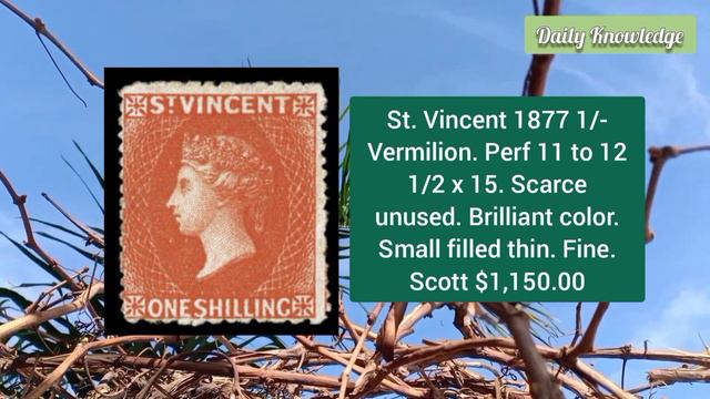 World Rare Stamps Value - Mexico To Germany | Valuable Postage Stamps