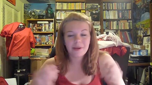 Be the change: Thegirlinred93 смотреть онлайн