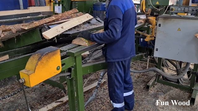 Diametras SAWMILL LINE (v 2)