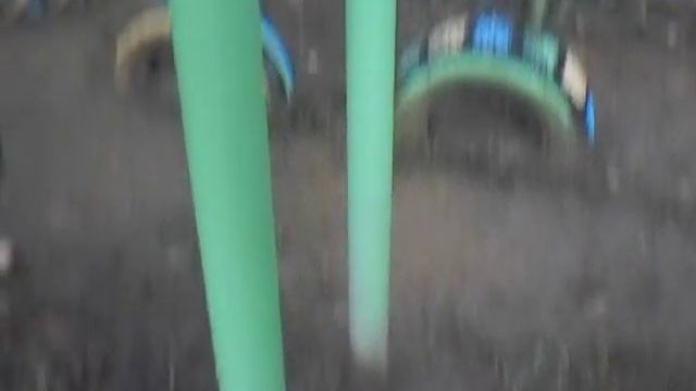 Как сделать брусья своими руками смотреть онлайн