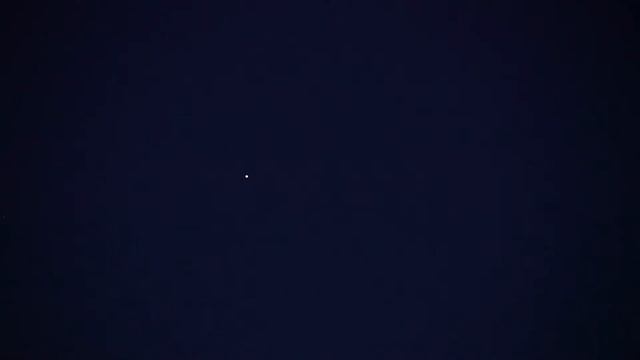 Пролет МКС над Новоуральском смотреть онлайн