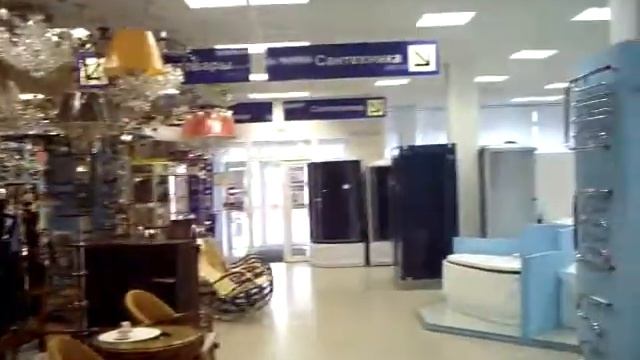 Курская обл г Курск, пр т Кулакова, д 9 внутри смотреть онлайн