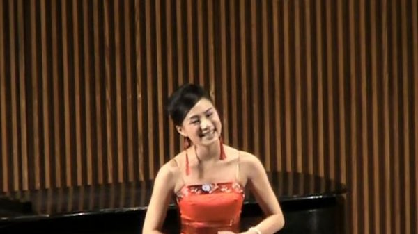 春天来了 - 王蓉 Wang Rong