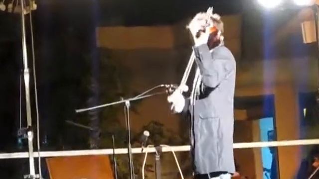 Саня Кройтор Цфат Фест клейзмеров 20 08 2012 1 смотреть онлайн