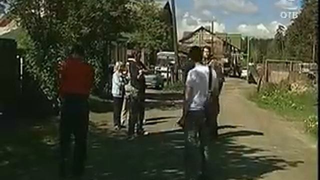 Екатеринбуржцы против хозяйки, приютившей мигрантов смотреть онлайн