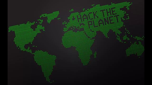 №1. Хакеры Hacker кто они все о хакерах