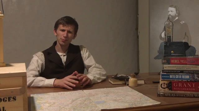 Civil War Week By Week Episode 72.7. Second Day Second Battle of Bull Run (August 29th 1862) смотреть онлайн