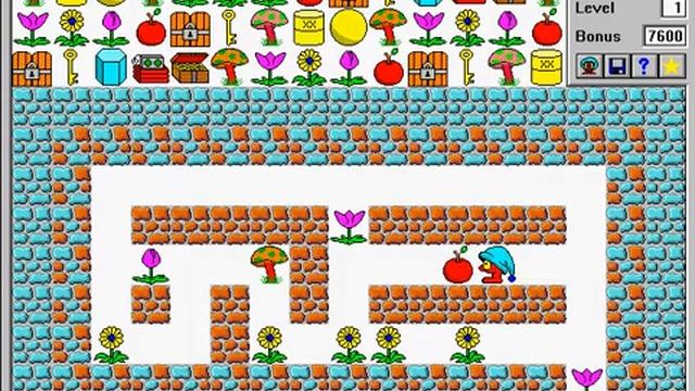 zeek 1 игра - головоломка для детей и взрослых, прохождение смотреть онлайн