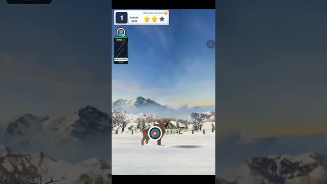 Archery Master Game#archery#game genie# gameplay смотреть онлайн