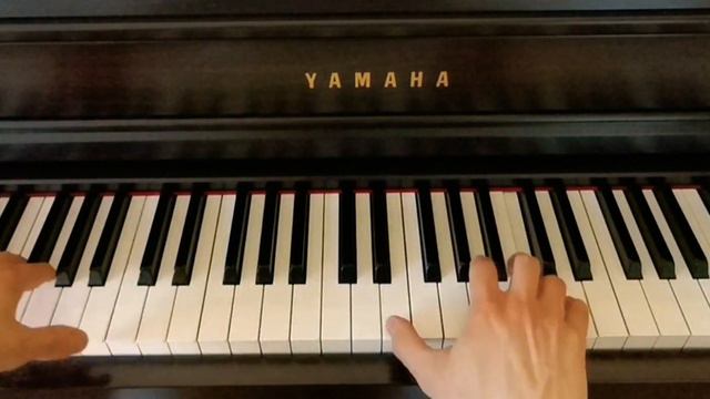 Queen «We Are The Champions» (Piano cover by Igor Starkov) смотреть онлайн