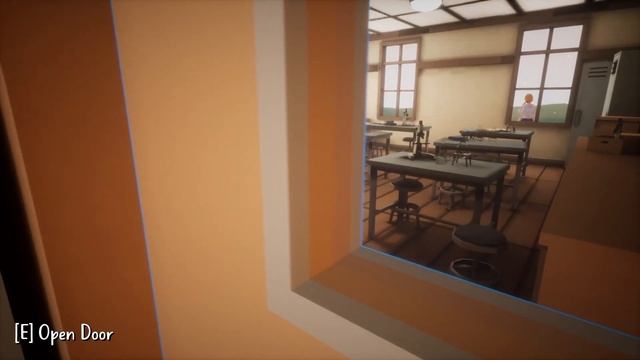 Debbie Catches Me in the Locker Room - Monolith Bay Gameplay Part 4 смотреть онлайн