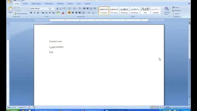 Oracle Applications Technical Class 10 смотреть онлайн