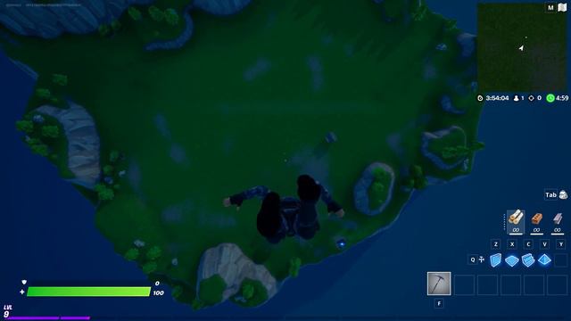 Activate or deactivate a Timed Device in any Creative match - Fortnite смотреть онлайн