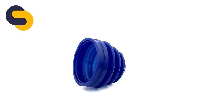 Силиконовый пыльник шруса 22Х77Х91 наружный/внутренний из силикона | 00-18-146C | Полимер смотреть онлайн