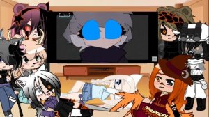 Piggy react to piggy meme||1/?