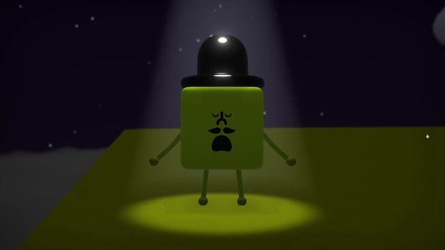 Wattam Gameplay (PC Game) смотреть онлайн