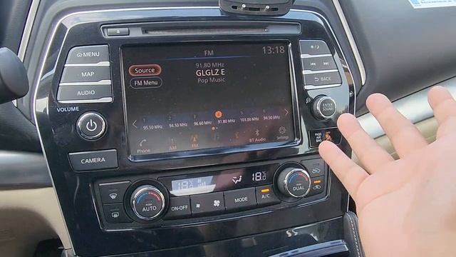 Nissan MAXIMA 3.5 300hp 2021 - Review After 3000  Miles