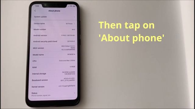 How to check IP address in Android смотреть онлайн