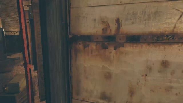 Fallout 76: "UNDERTOWN" Root Cellar Shelter Build смотреть онлайн