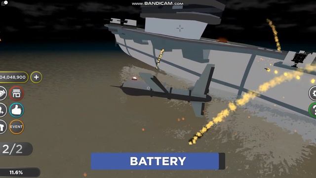 New drones Roblox Military Tycoon смотреть онлайн