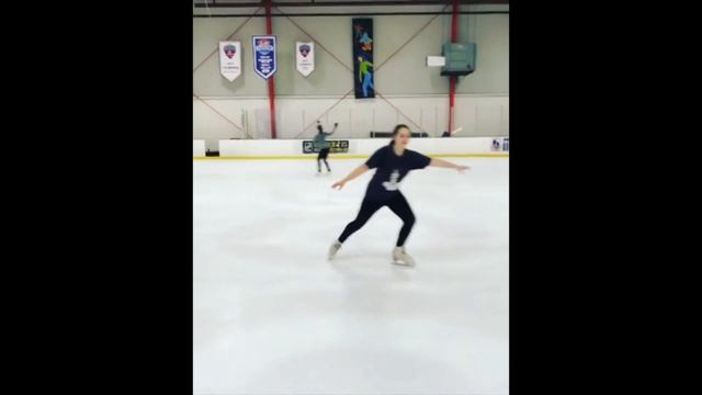 TIPS ON: BACK SCRATCH SPIN смотреть онлайн