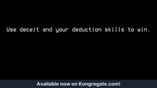 Untrusted - Hacking Social Deduction Game смотреть онлайн