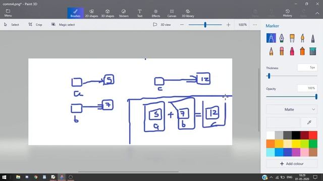#3 Data Processing in Python|Arya bhatt смотреть онлайн