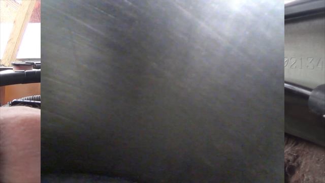 Тойота Авенсис 1AZ-FSE. Видеоэндоскопия смотреть онлайн