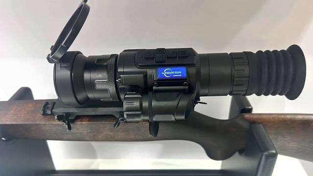 Longot в России!