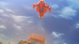 [MiniforceX PENTATRON] Ep.22: The DDD Turns Against Zenos