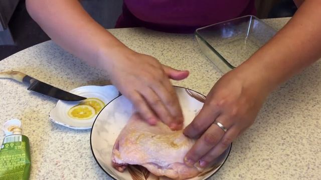 Готовим семейные обеды и ужины