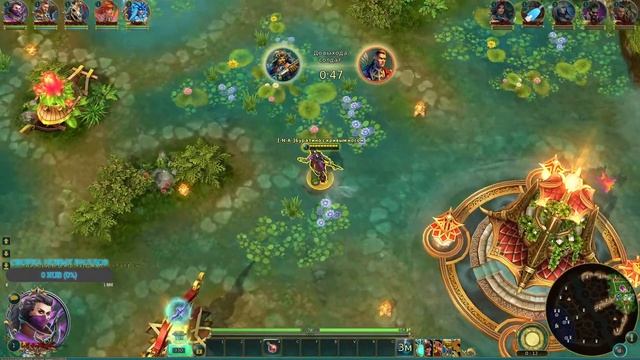 Prime world Буратино в теме (͡° ͜ʖ ͡°) ▄︻̷̿┻̿═━一 (ʘᗩʘ') смотреть онлайн