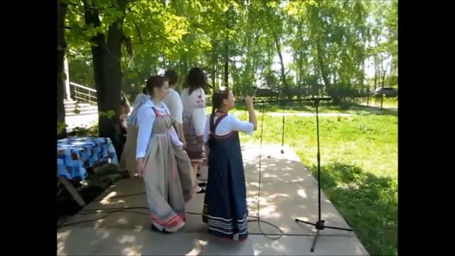 Красная горка-2013 смотреть онлайн