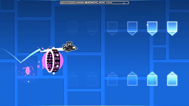Probably my best layout Xtrullor - Shatter | Geometry Dash 2.11 (Noclip) смотреть онлайн