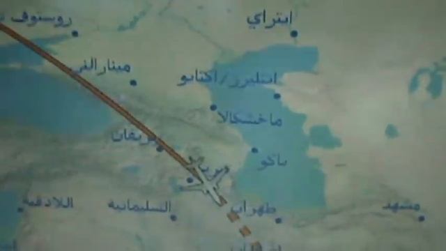 GPS-навигатор полёта для пасажиров ч.2 смотреть онлайн