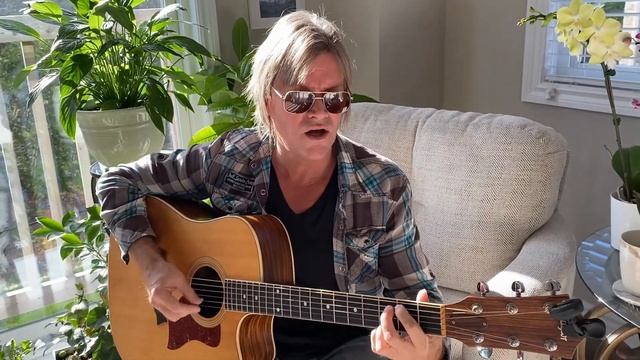 SASS Songwriting Series with Rob Laidlaw смотреть онлайн