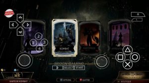 MORTAL KOMBAT 11 ULTIMATE PPSSPP New Iso File ! Android Offline highly Compressed Gameplay