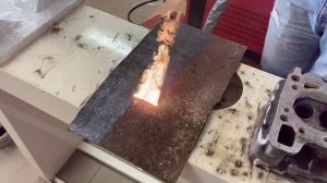 Лазерная очистка металла от ржавчины | Обзор от Много-Станков.ру