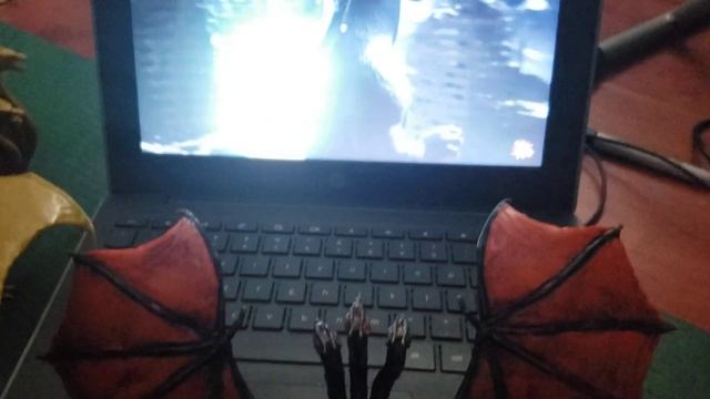 Ghidorah and Queen Ghidorah React to EVOLUTION of KING GHIDORAH: GODZILLA Size Comparison(1964-2019 смотреть онлайн