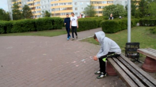 Iteco ft. NSL - Там где дым смотреть онлайн