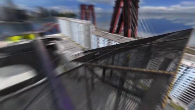 Trackmania Sunrise Extreme #3 смотреть онлайн
