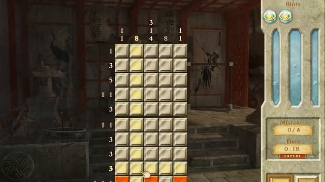 World Riddles 3: Secrets of the Ages Gameplay смотреть онлайн
